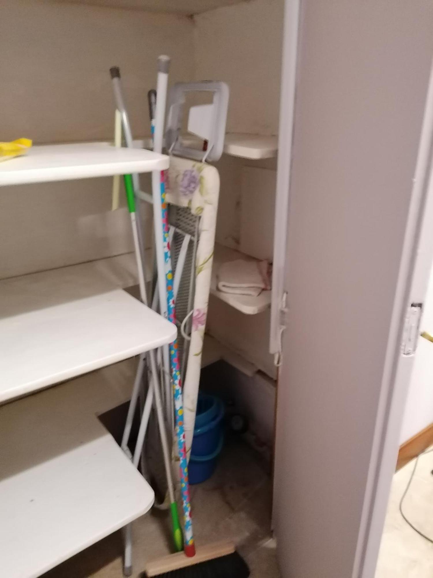 Deluxe One-Bedroom Apartment