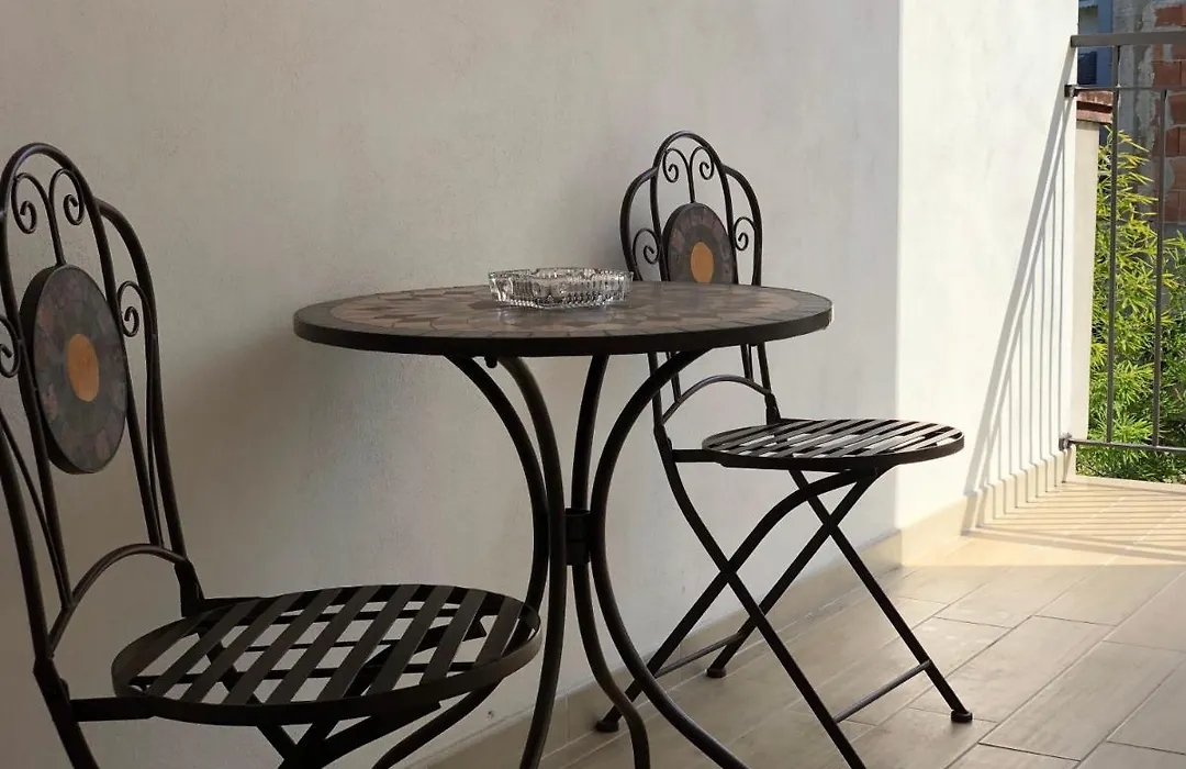B&B Le Mansarde-1