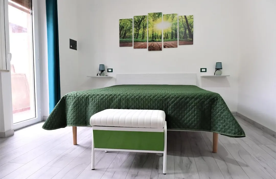 B&B Ospedale Pescara-1