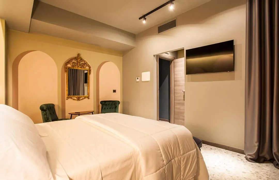 Corso Vittorio B&B-1