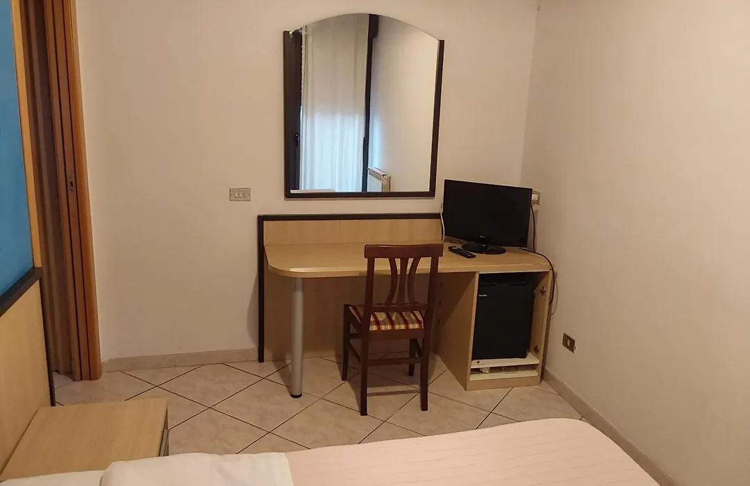 Bed & Breakfast Oasi-1
