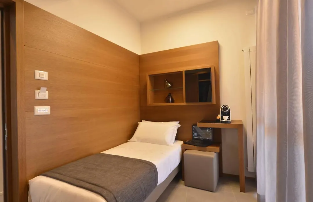 Piano Alto Rooms-1