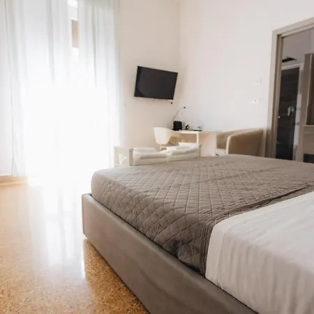 The Nest - B&B - Suites-3