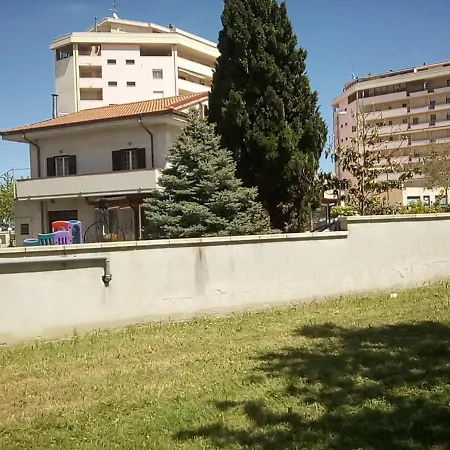Villetta Del Parco-3