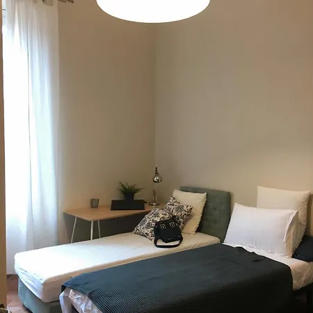 B&B Palazzo De "Il Nuovo Duca Minimo"-2