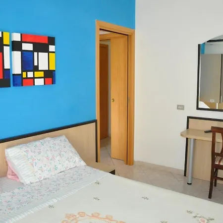 Bed & Breakfast Oasi-3