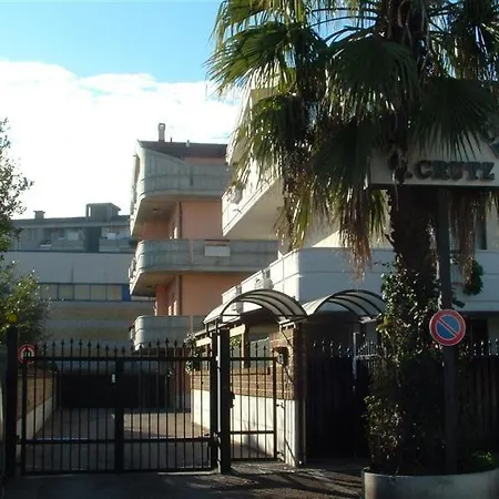 Bed & Breakfast Oasi-2