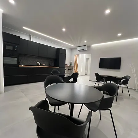 Cuore - Luxury Rooms-3